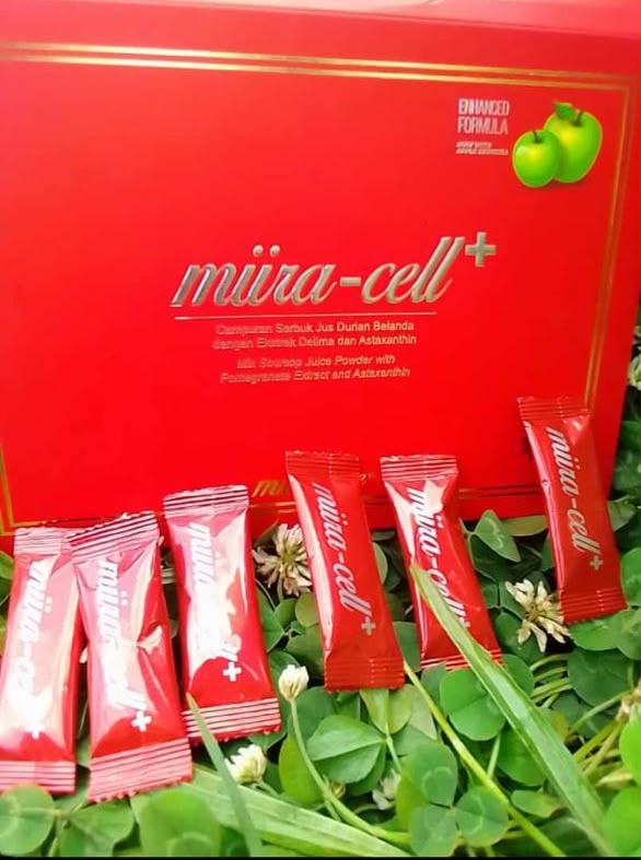 Miiracell+ 30 Saquetas - Produto Estrela da Revoobit - Image 3